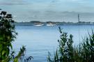 FerienhausNiederlande - : Houseboat met dakterras