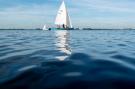 FerienhausNiederlande - : Houseboat met dakterras