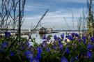 FerienhausNiederlande - : Houseboat met dakterras