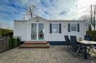 Holiday homeNetherlands - : Recreatiepark de Friese Wadden 29