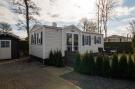 VakantiehuisNederland - : Recreatiepark de Friese Wadden 29