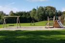 Holiday homeNetherlands - : Recreatiepark de Friese Wadden 29