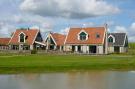 Holiday homeNetherlands - : Recreatiepark Wiringherlant - Wiringher Villa 21