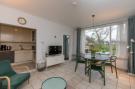 Holiday homeNetherlands - : Appartement - Kon Emmaweg 6  beneden app