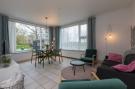 Holiday homeNetherlands - : Appartement - Kon Emmaweg 6  beneden app