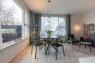 Holiday homeNetherlands - : Appartement - Kon Emmaweg 6  beneden app