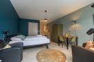 Holiday homeNetherlands - : Studio - Kon Emmaweg 6