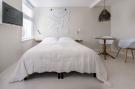 VakantiehuisNederland - : Slow living Suite 2 Oostkapelle