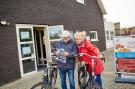 Holiday homeNetherlands - : Vakantiepark Hof van Zeeland 4