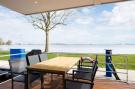 Holiday homeNetherlands - : Houseboat 'de Valreep' met tuin - Paviljoenwei 2