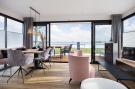 Holiday homeNetherlands - : Houseboat 'de Valreep' met tuin - Paviljoenwei 2