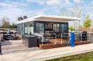 Holiday homeNetherlands - : Houseboat 'de Valreep' met tuin - Paviljoenwei 2