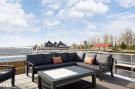 Holiday homeNetherlands - : Houseboat 'de Valreep' met tuin - Paviljoenwei 2