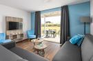 Holiday homeNetherlands - : Vakantiepark Klein Vink 9