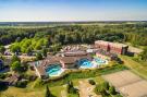 Holiday homeNetherlands - : Vakantiepark Klein Vink 9