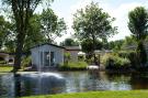 Holiday homeNetherlands - : Vakantiepark Molengroet 12