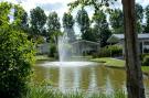 Holiday homeNetherlands - : Vakantiepark Molengroet 12