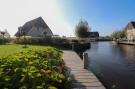 Holiday homeNetherlands - : Friese Meren Villa's 16