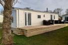 FerienhausNiederlande - : Recreatiepark Wiringherlant - Wiringher Chalet 83