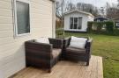 FerienhausNiederlande - : Recreatiepark Wiringherlant - Wiringher Chalet 83