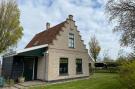 Holiday homeNetherlands - : Recreatiepark Wiringherlant - Wiringher Villa 17