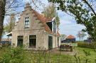 Holiday homeNetherlands - : Recreatiepark Wiringherlant - Wiringher Villa 17