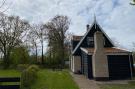 VakantiehuisNederland - : Recreatiepark Wiringherlant - Wiringher Villa 17