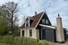 VakantiehuisNederland - : Recreatiepark Wiringherlant - Wiringher Villa 17