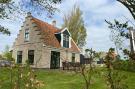 VakantiehuisNederland - : Recreatiepark Wiringherlant - Wiringher Villa 17