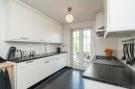 Holiday homeNetherlands - : Moderne schiphuiswoning in Stavoren