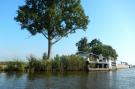 Holiday homeNetherlands - : Moderne schiphuiswoning in Stavoren