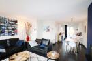 FerienhausNiederlande - : Moderne schiphuiswoning in Stavoren