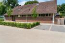 Holiday homeNetherlands - : Hoeve Grenszicht