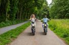 VakantiehuisNederland - : Resort Het Amsterdamse Bos 2