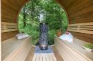 VakantiehuisNederland - : View lodge Watervliet