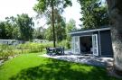 VakantiehuisNederland - : Resort Hooge Veluwe 8