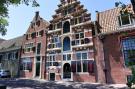 VakantiehuisNederland - : Resort Enkhuizer Strand 3