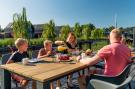 VakantiehuisNederland - : Watervilla Twa