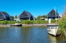 Holiday homeNetherlands - : Watervilla Twa