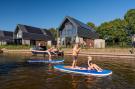 VakantiehuisNederland - : Watervilla Twa