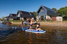 Holiday homeNetherlands - : Watervilla Seis