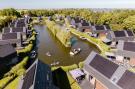 VakantiehuisNederland - : Watervilla Seis