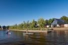 FerienhausNiederlande - : Watervilla Seis