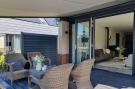 Holiday homeNetherlands - : Watervilla Seis