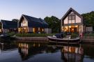 Holiday homeNetherlands - : Watervilla Acht