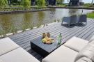 Holiday homeNetherlands - : Watervilla Alve