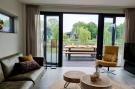 Holiday homeNetherlands - : Watervilla Fjirtjin