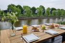 Holiday homeNetherlands - : Watervilla Fjirtjin