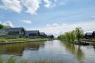 FerienhausNiederlande - : Watervilla Santjin