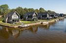 FerienhausNiederlande - : Watervilla Santjin